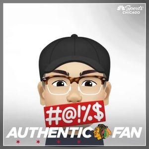 Meet your Posher, Greg